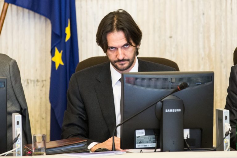 Robert kaliňák