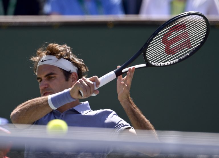 Roger Federer