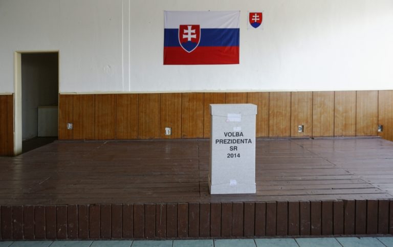 Rómovia z Luníka IX čakajú, že im nový prezident pomôže