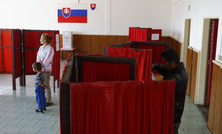 Rómovia z Luníka IX čakajú, že im nový prezident pomôže