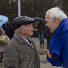 Rozhádaný Krym: Tatári chcú Ukrajinu, Rusi zas Putina