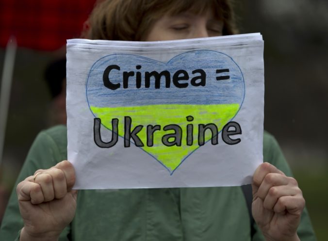 Rozhádaný Krym: Tatári chcú Ukrajinu, Rusi zas Putina
