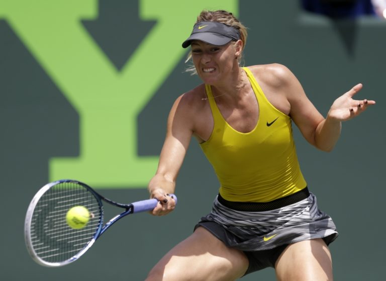 Serena Wiliamsová po pätnásty raz v rade porazila Mariu Šarapovovú