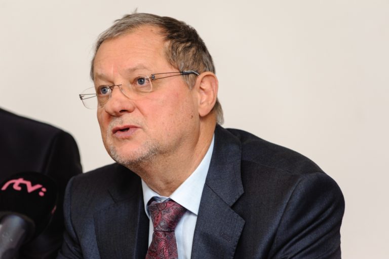 Sergej kozlik