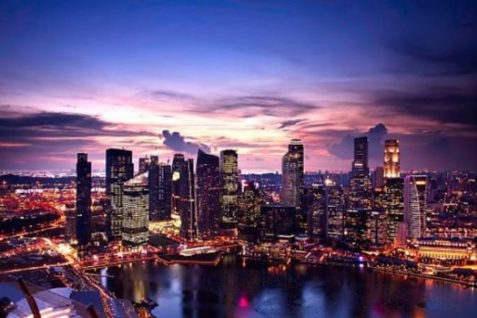 Singapur