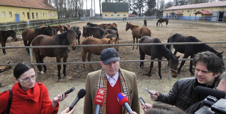 Slavomír Magál čelí obvineniam zo zneužitia eurofondov