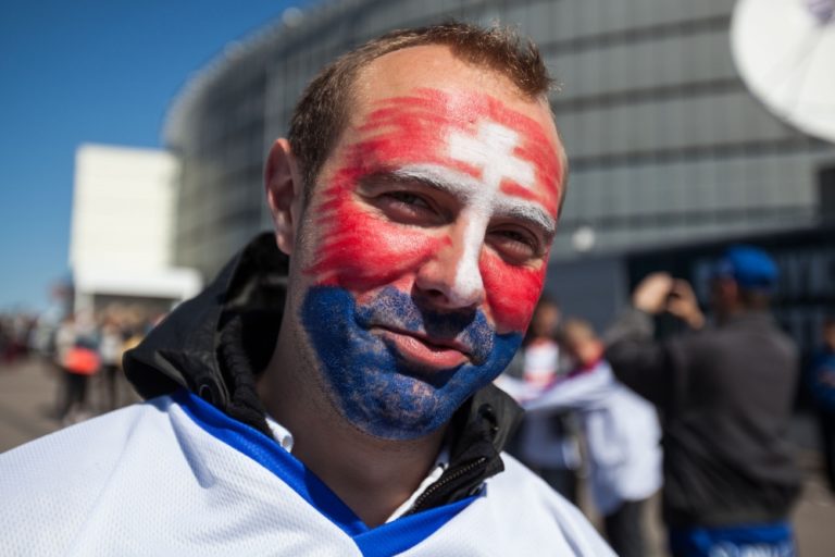 Slovensko fanusik