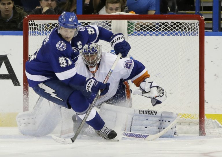 Stamkos