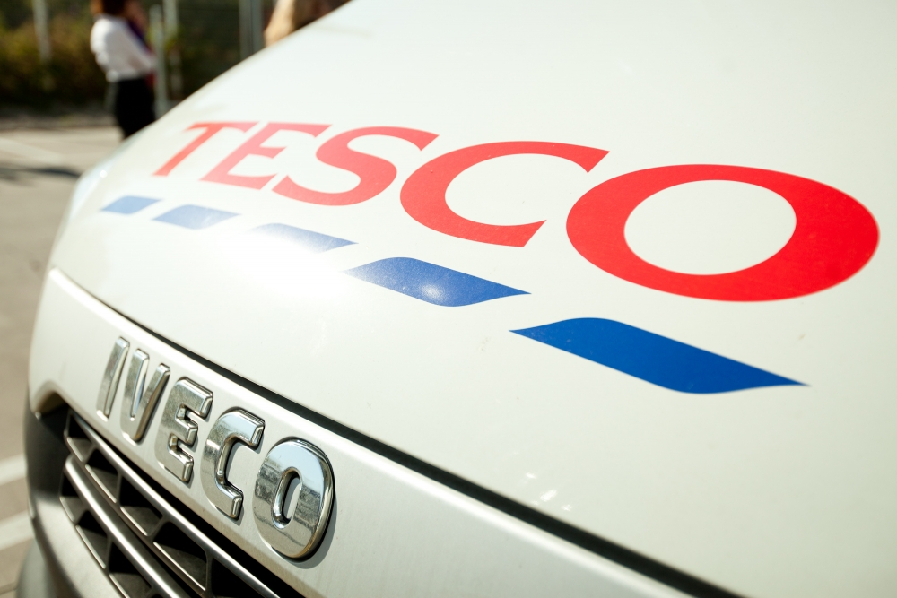 Tesco