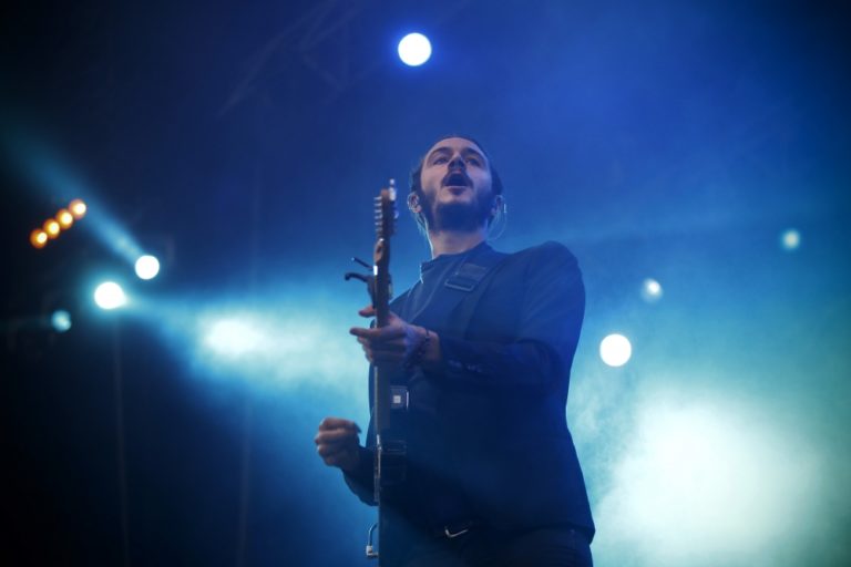 Tom Smith