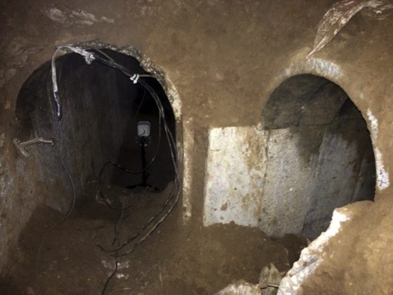 Tunel