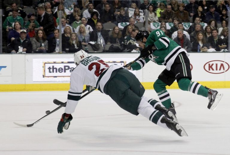 Tyler Seguin