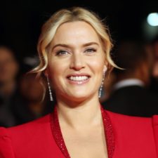 Úspešná britská herečka Kate Winslet