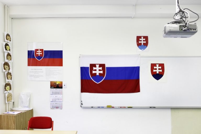 V Banskej Bystrici sú už pripravení na voličov