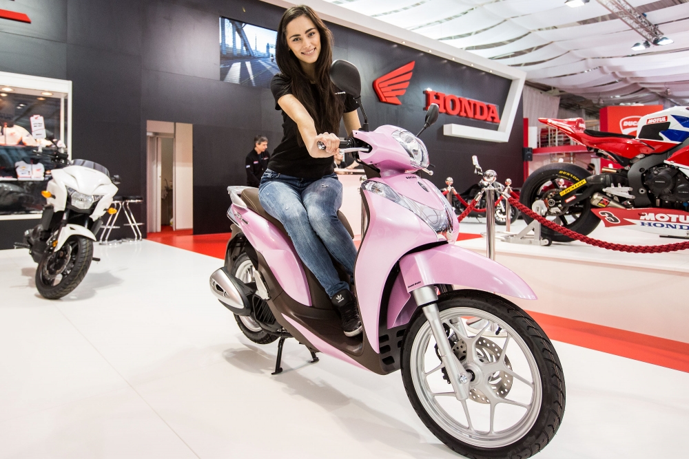 V Bratislave si prídu na svoje milovníci motoriek