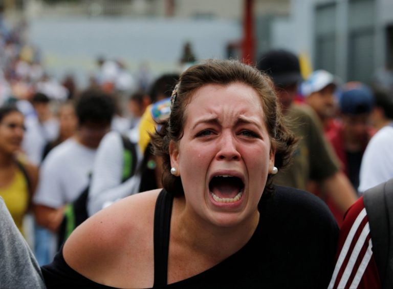 Venezuela