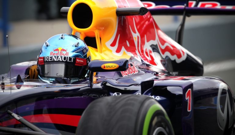 Vettel
