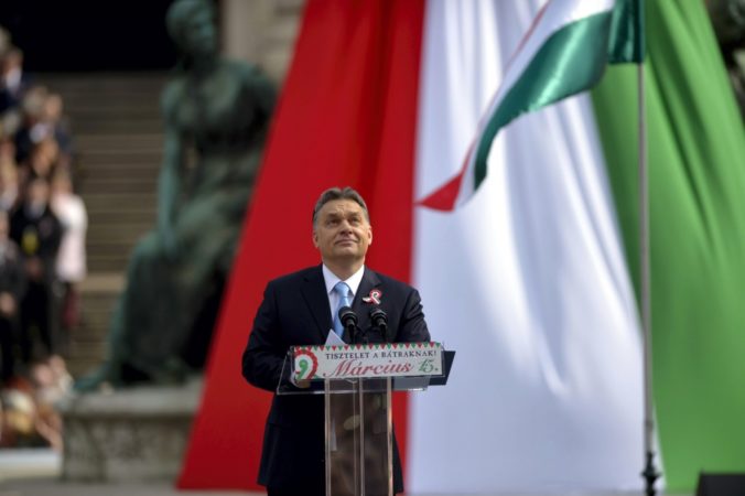 Viktor orbán
