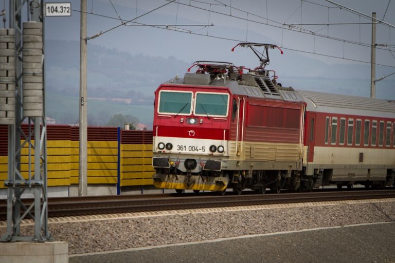 Vlak
