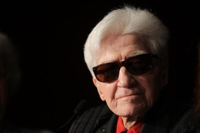 Vo veku 91 rokov zomrel uznávaný režisér Alain Resnais