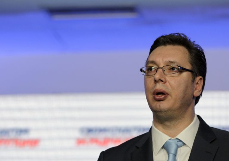 Vučič