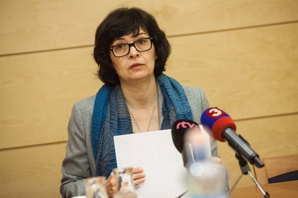 Zitnanska