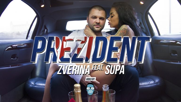 Zverina prezident