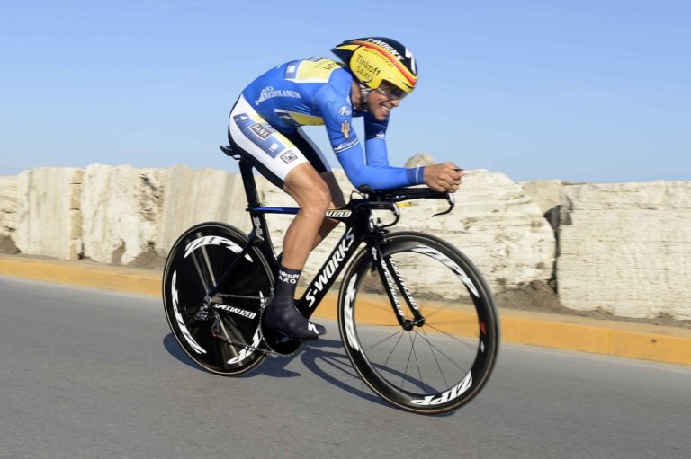 Alberto Contador