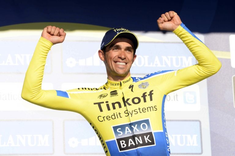 Alberto Contador