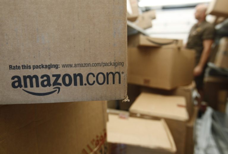Amazon