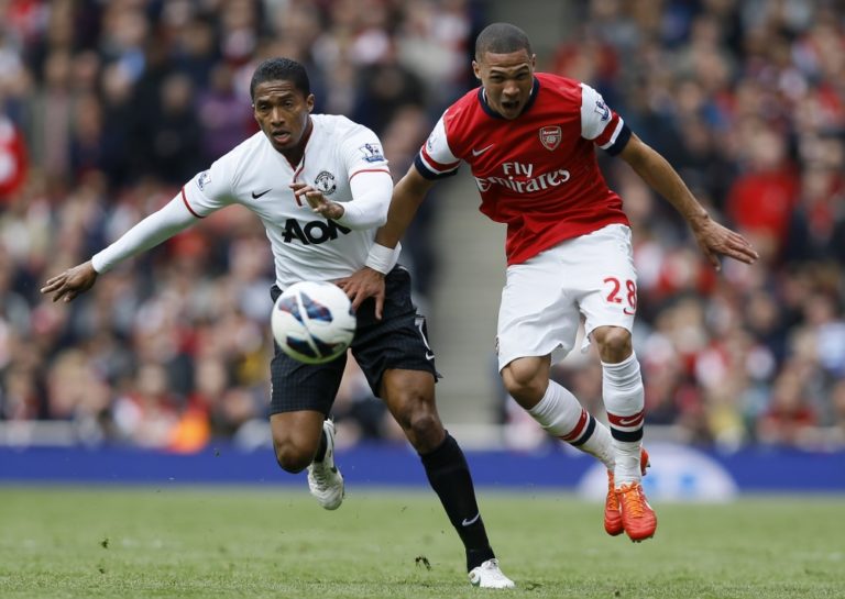 Antonio Valencia