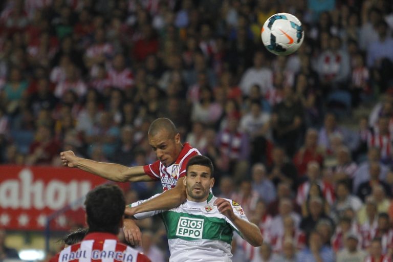 Atletico madrid