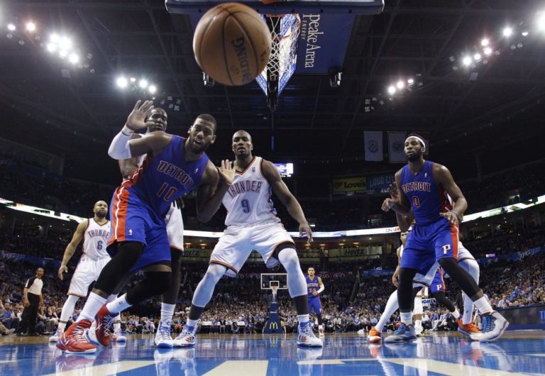 Basketbal