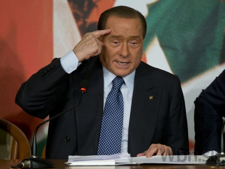 Berlusconi
