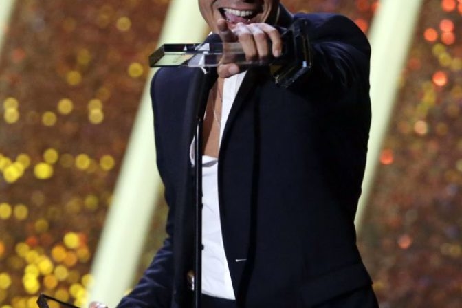 Billboard Latin Music Award 2014