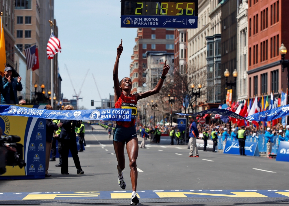 Bostonský maratón sprevádzajú prísne bezpečnostné opatrenia