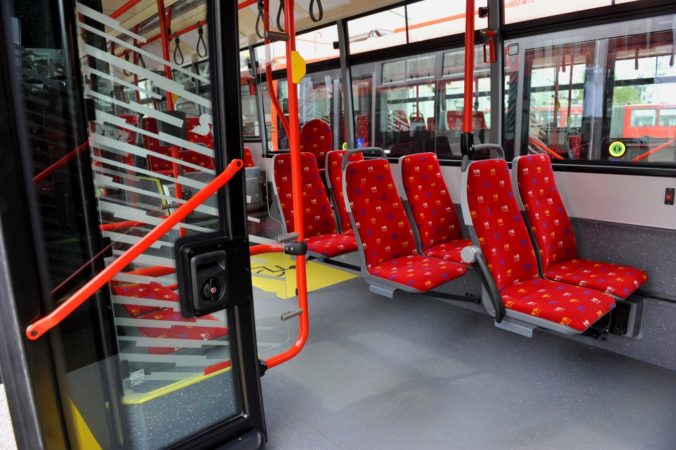 Bratislava bude mať nové trolejbusy, na cestách budú od mája