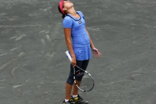 Čepelová prehrala vo finále v Charlestone s Petkovicovou