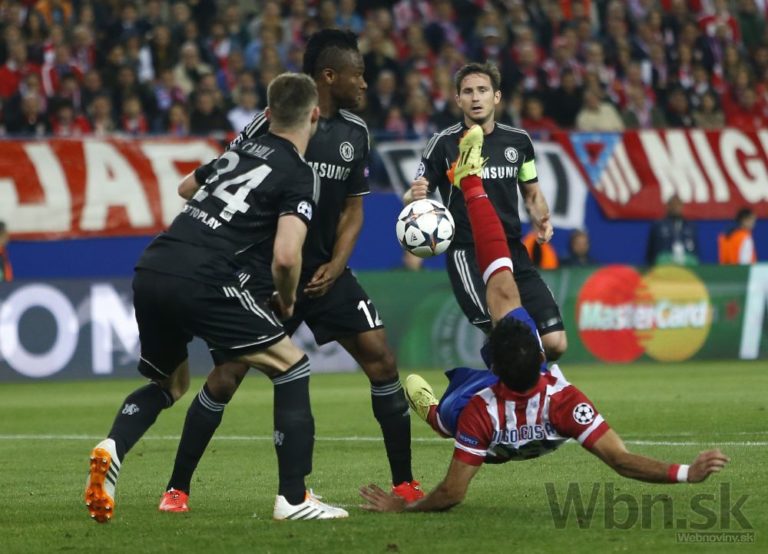 Chelsea atletico