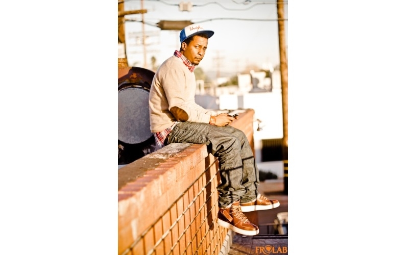 Chris Dave