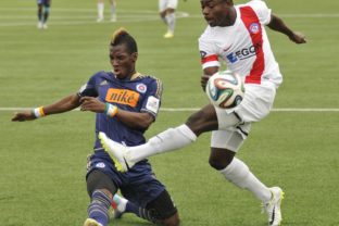Slovan tesne vyhral v šlágri v Trenčíne