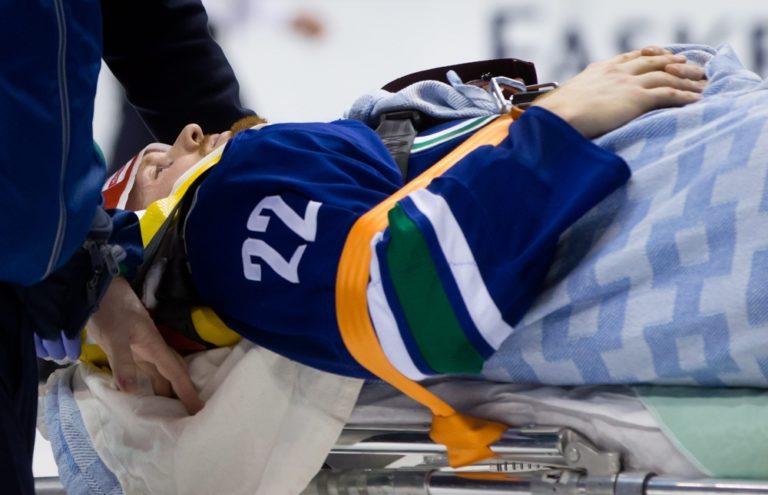 Daniel Sedin