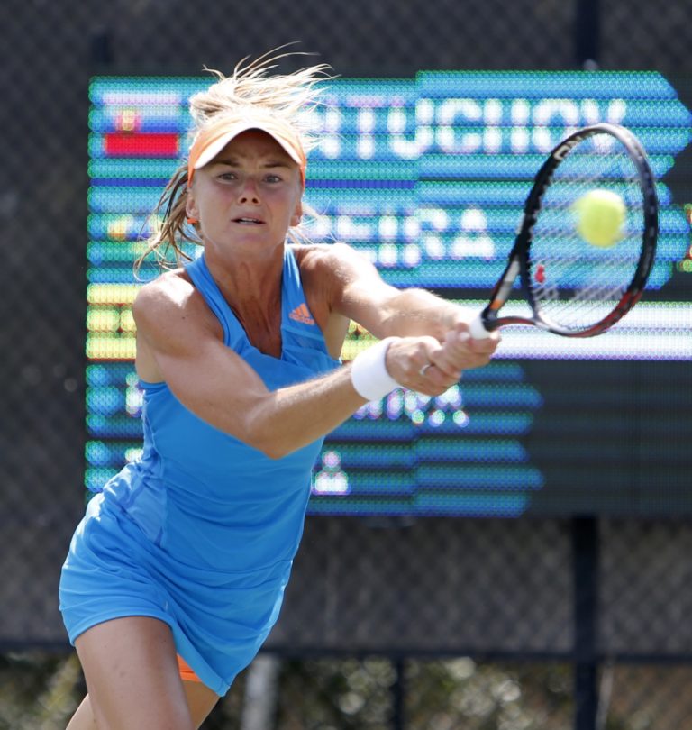 Daniela Hantuchová
