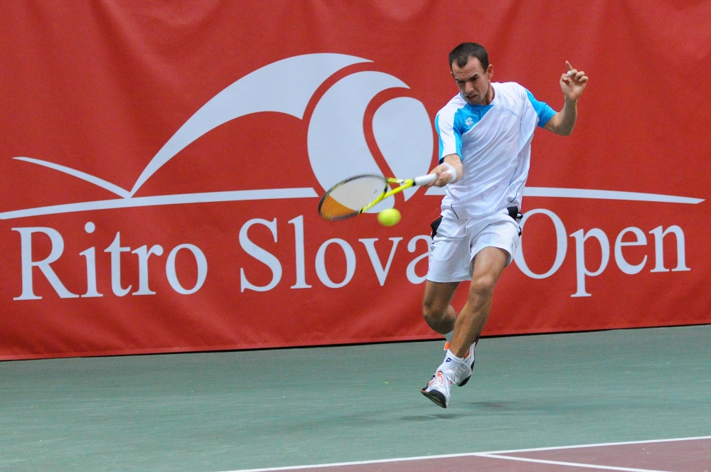 Dominik Hrbatý
