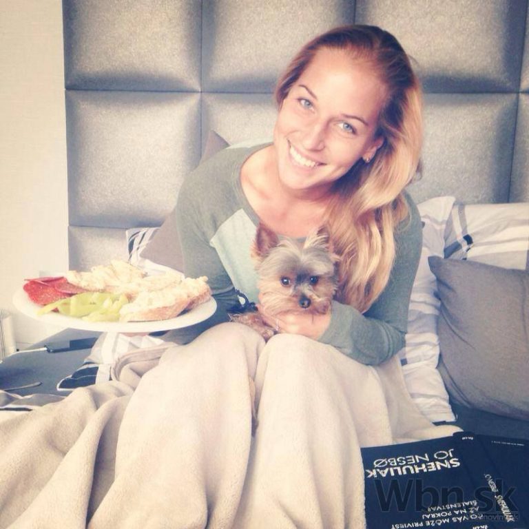 Dominika cibulkova