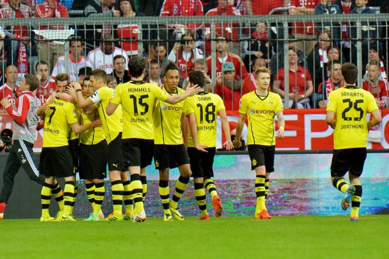 Dortmund
