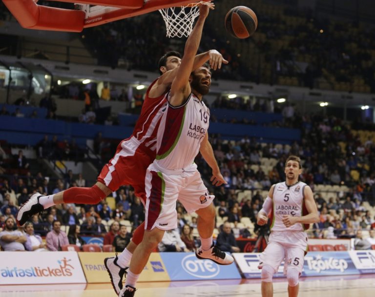 Euroliga mužov