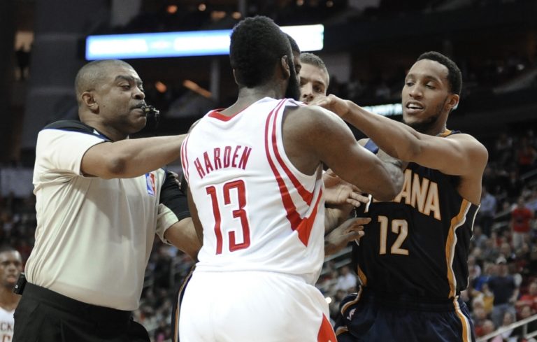 Evan Turner