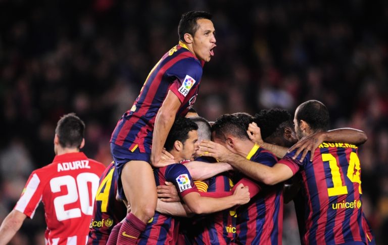 Fc barcelona