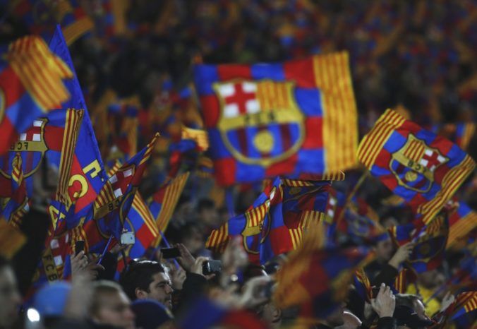 FC Barcelona, fanúšikovia